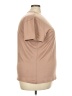 Unbranded Tan Short Sleeve T-Shirt Size 4X - photo 4