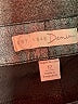 C established 1946 Metallic Gray Jeans Size 12 - photo 7