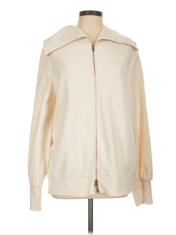 Camellia Track Jacket (view 1)