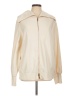 Camellia Ivory Track Jacket Size L - photo 1