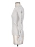 Ododos Ivory Long Sleeve Turtleneck Size S - photo 5