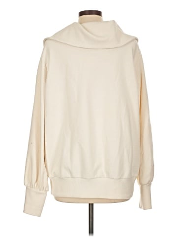 Camellia Track Jacket (view 2)