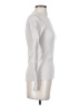 Ododos Ivory Long Sleeve Turtleneck Size S - photo 4