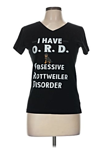 LAT Short Sleeve T-Shirt (view 1)
