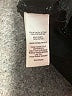 Express 100% Polyester Black Sleeveless Top Size M - photo 8