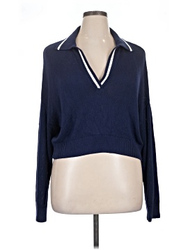 Victoria's Secret Pink Pullover Sweater
