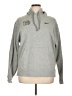 Nike Gray Pullover Hoodie Size XL - photo 1