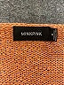 Minkpink Orange Long Sleeve Top Size M - photo 7