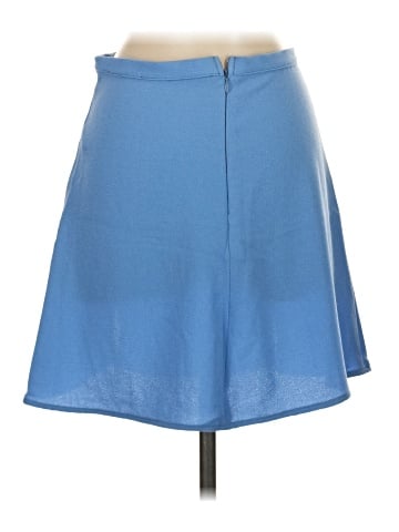 American Apparel Casual Skirt (view 2)