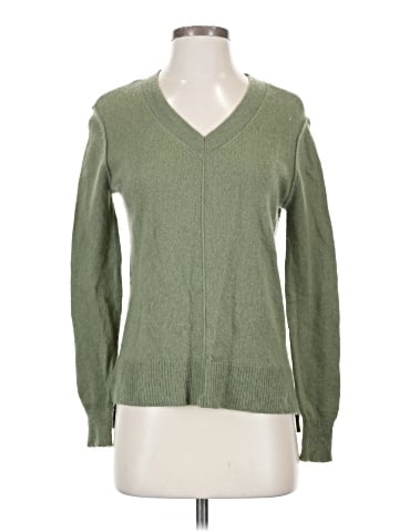 Magaschoni Pullover Sweater (view 1)