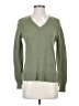 Magaschoni Green Pullover Sweater Size S - photo 1