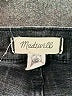 Madewell Gray Jeans Size 27 waist (petite) - photo 7