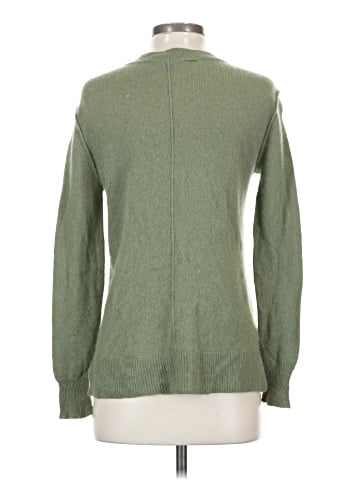 Magaschoni Pullover Sweater (view 2)