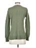 Magaschoni Green Pullover Sweater Size S - photo 2