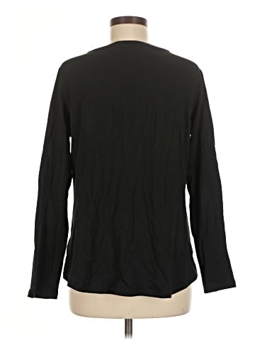 Attitudes by Renee Long Sleeve T-Shirt (view 2)