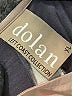 Left Coast by Dolan Color Block Gray Long Sleeve Top Size XL - photo 7