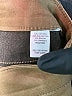 C established 1946 Brown Jeans Size 12 - photo 8