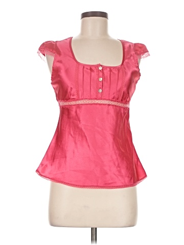Bongo Sleeveless Blouse (view 1)
