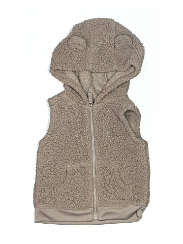 Carter's Vest (view 1)