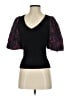 Caballero Black Cardigan Size S - photo 1