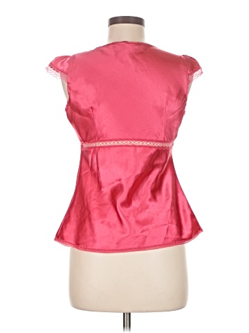 Bongo Sleeveless Blouse (view 2)