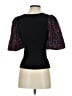 Caballero Black Cardigan Size S - photo 2