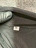 Unbranded 100% Polyester Black Long Sleeve Blouse Size M - photo 7