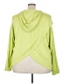 LIVI Green Pullover Sweater Size 26 - 28 Plus - photo 2
