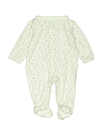 Carter's Long Sleeve Onesie (view 2)