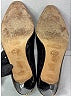 Gucci Black Heels Size EU (IT) 40 / US 10 - photo 8