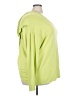 LIVI Green Pullover Sweater Size 26 - 28 Plus - photo 4