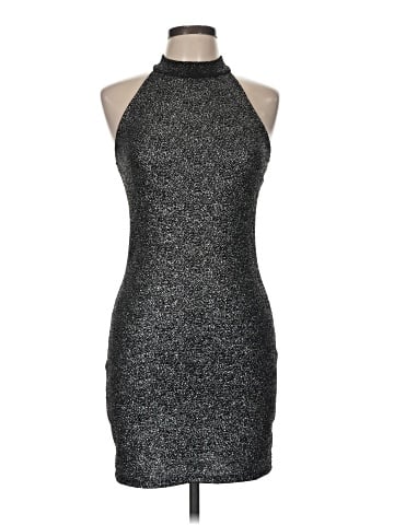 One Clothing Cocktail Dress (view 1)