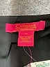 CATHERINE Catherine Malandrino 100% Polyester Black Long Sleeve Blouse Size 12 - photo 7
