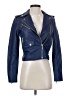 MICHAEL Michael Kors Blue Jacket Size XS - photo 1