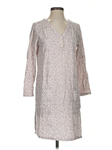 Garnet Hill Casual Dress (view 1)