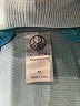 Te Verde Blue Long Sleeve Top Size M - photo 7