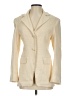 Zara Ivory Blazer Size XS - photo 1