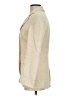 Zara Ivory Blazer Size XS - photo 5