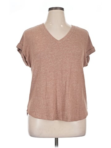 Bobeau Cardigan (view 1)