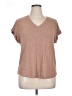 Bobeau Brown Cardigan Size XL - photo 1