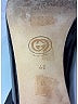 Gucci Black Heels Size EU (IT) 40 / US 10 - photo 6