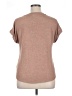 Bobeau Brown Cardigan Size XL - photo 2