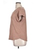 Bobeau Brown Cardigan Size XL - photo 5