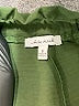 White Birch Solid Green Casual Pants Size S - photo 7