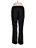 ASOS 100% Polyester Black Dress Pants Size 12 - photo 2