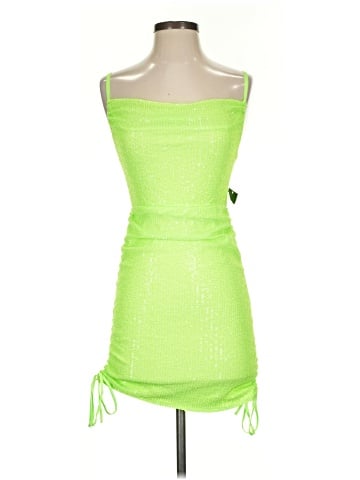 Wild Fable Cocktail Dress (view 1)