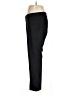 ASOS 100% Polyester Black Dress Pants Size 12 - photo 5