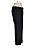 ASOS 100% Polyester Black Dress Pants Size 12 - photo 4