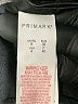 Primark 100% Polyester Black Faux Leather Skirt Size 4 - photo 4