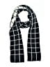 Geoffrey Beene Black Scarf One size - photo 1